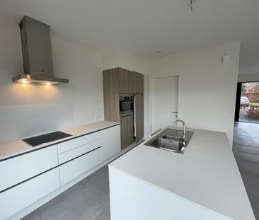 LEDE - Recente BEN-woning met gezellige tuin. - Photo 5