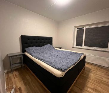 Långströmsgatan, Göteborg - Photo 3