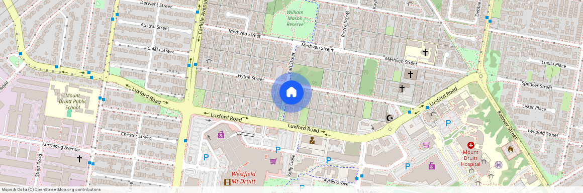 22/26 Hythe St, NSW 2770, Mount Druitt