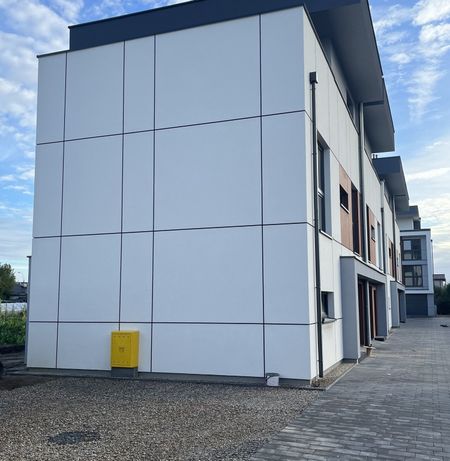 Warszawa, Wawer, Las, wał miedzeszysńki - Фото 4