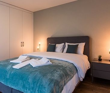 New apartments in the heart of Zurich-Oerlikon - Photo 4