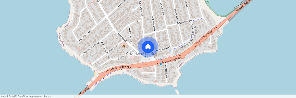 4 Fenton Street, Tas 7171, Midway Point