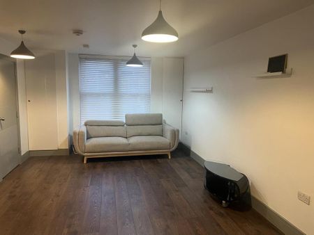 2 bedroom terraced house to rent - Photo 2