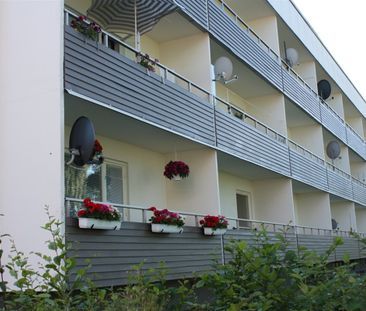 Kaplansgatan 3 D - Foto 1