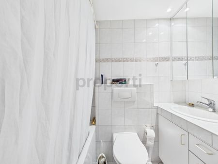 Gemütliche 3-Zimmer Wohnung in Muttenz - Foto 4