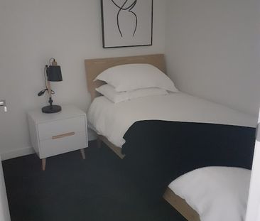 Auckland City Apartment - Fully Furnished - Photo 1