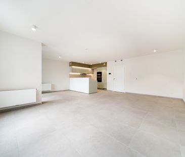 Appartement met twee slaapkamers in Liège - Foto 5