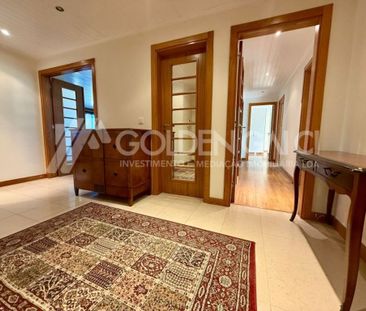 5 room luxury Apartment for rent in Parque das Nacoes Norte, Parque... - Photo 2