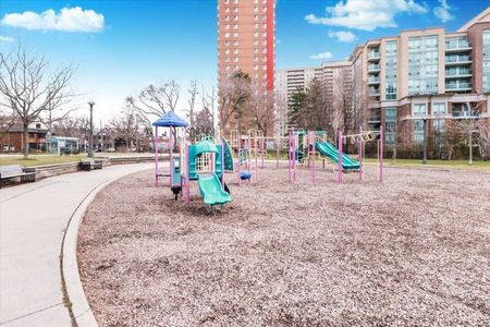 For Lease - 17 Michael Power Place Unit# 502, Toronto, Ontario - Photo 2