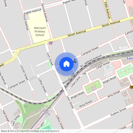 3/72 Campsie Street, NSW 2194