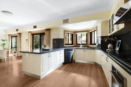 Elegant Family Home with Granny Flat on Corner Block - Photo 2