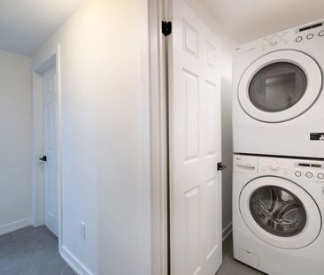 For Lease - 511 Woodcrest Avenue Unit# #Basement, Oshawa, Ontario - Photo 6
