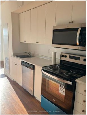 For Lease - 1 Wellington St. Street Unit# Unit 811, Brantford, Ontario - Photo 1