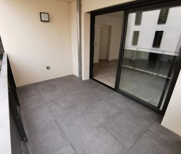 Location Appartement Clermont-Ferrand - Photo 1