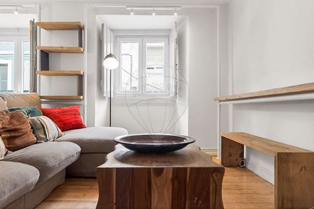 Apartamento T1 em Lisboa - Photo 5