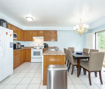 For Lease - 71 Armitage Crescent, Ajax, Ontario - Photo 6