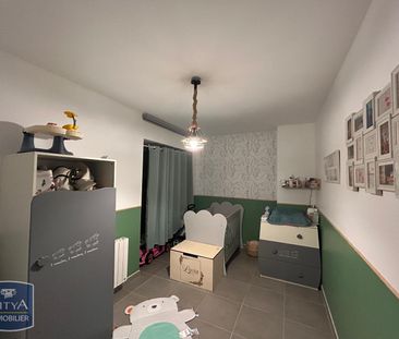 Location Appartement 3 pièces 81m² CHALON SUR SAONE 71100 - Photo 3