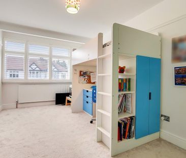 4 bedroom house to rent - Photo 3