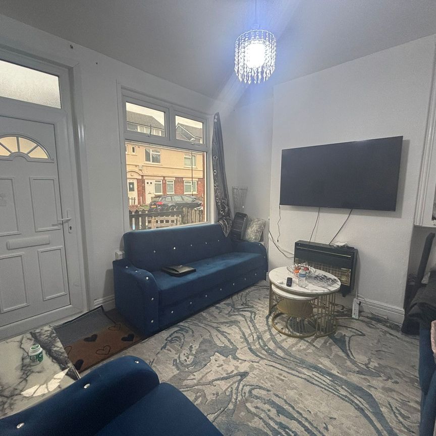 Goring Road, Upper Stoke - Photo 1