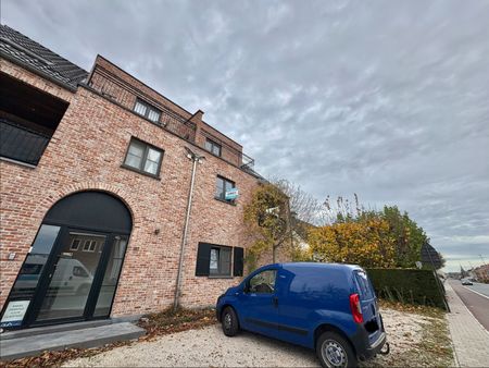 2 slaapkamer appartement incl. staanplaats - Foto 2