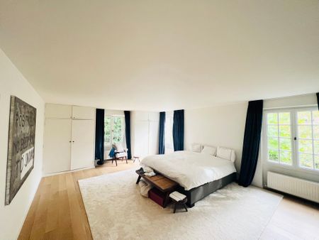 Chaussée de Bruxelles, 1950, Kraainem - Foto 5