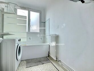 Location Appartement 2 pièces 36 m2 à Asnières-sur-Seine - Photo 4
