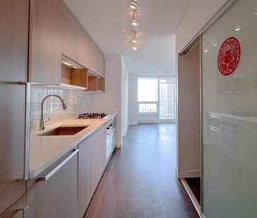 Surrey Central near King George Station 1 BEDROOM for rent - Photo 2