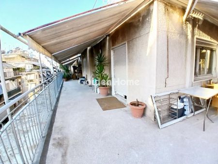 Διαμέρισμα για ενοικίαση Πλατεία Κολιάτσου (Πατήσια) - Φωτογραφία 3