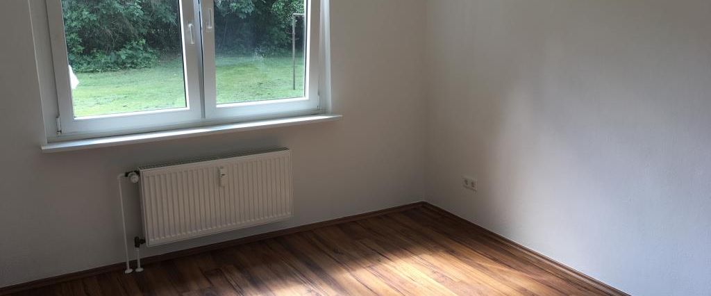 3-Zimmer-Wohnung in Herne Horsthausen im EG mit Balkon. - Photo 1