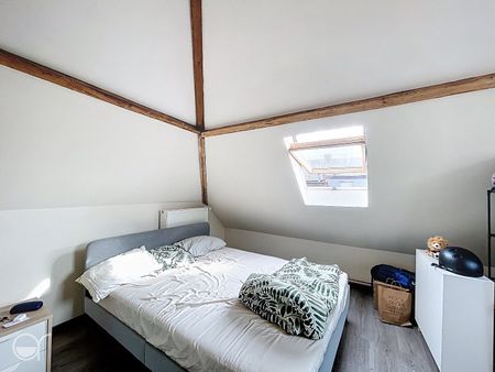 Studio te huur in Gent - Photo 2