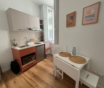 location Appartement T1 DE 16.54m² À TOULOUSE - Photo 3