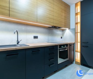 Słoneczne 3-pok,60m2+garaż al.29 Listopada/Opolska - Photo 6