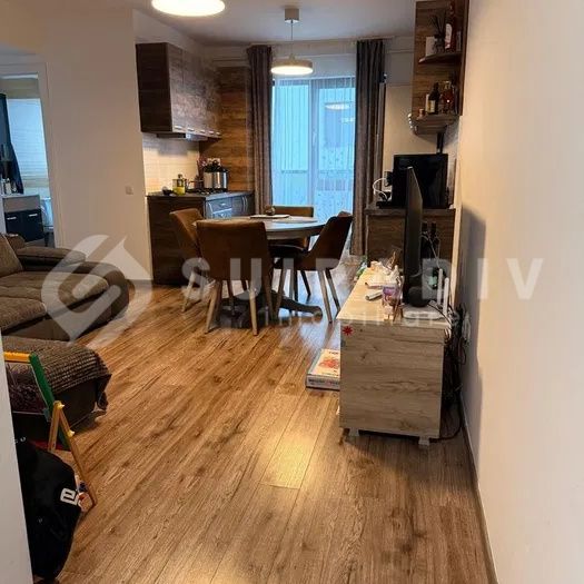 Apartament 3 camere modern+ parcare, Donath Park - Fotografie 1