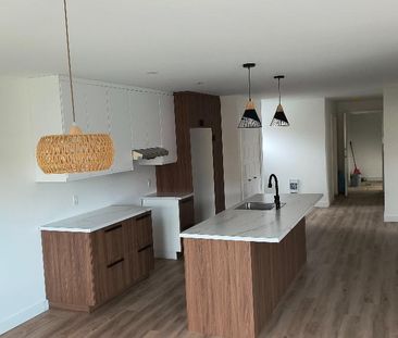 5-1/2 Neuf Novembre Granby - Photo 4