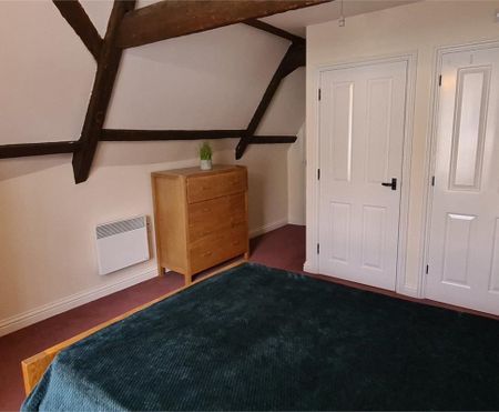 11 Marchant Court, Downham Market - Photo 4