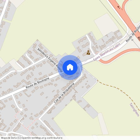 62500, Saint-Martin-Lez-Tatinghem