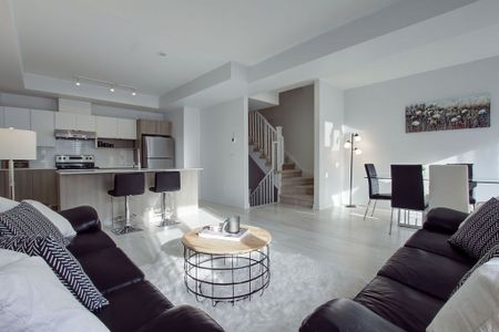 For Lease - 1121 Cooke Boulevard Unit# 23, Burlington, Ontario - Photo 5