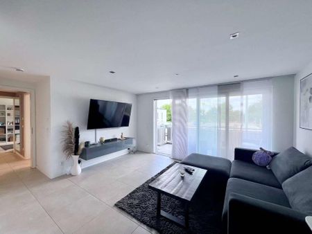 "Josefine Living" Neubau-Mietwohnung in familienfreundlicher Lage von Stolberg - Photo 2