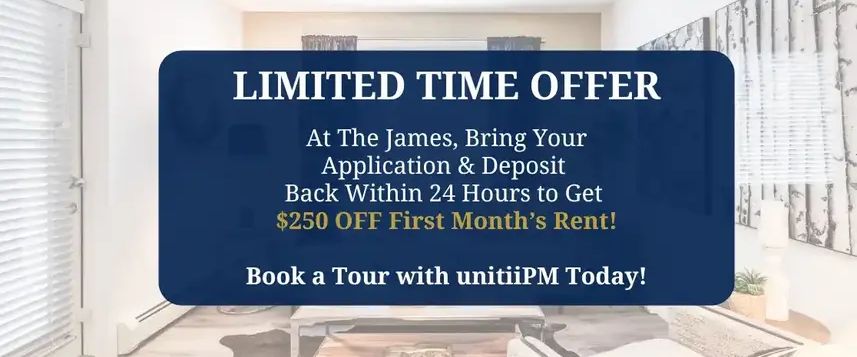 The James | 11960 26 Avenue SW, Edmonton - Photo 1