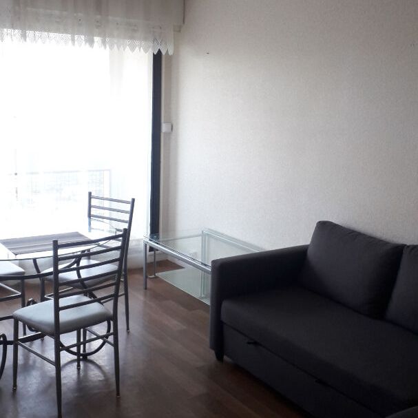 Type II meublé Couronneries - Photo 1