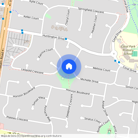 15 Michelle Drive, Vic 3976, Hampton Park