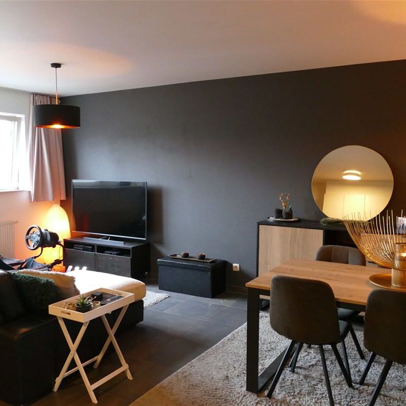 Appartement te huur in Stekene - Photo 1