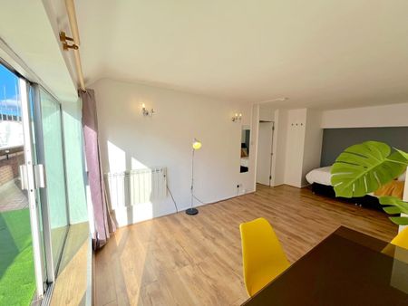 Room in a Shared Flat, Consort House, W2 - Photo 2