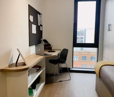 Ensuite silver - city view - Photo 3