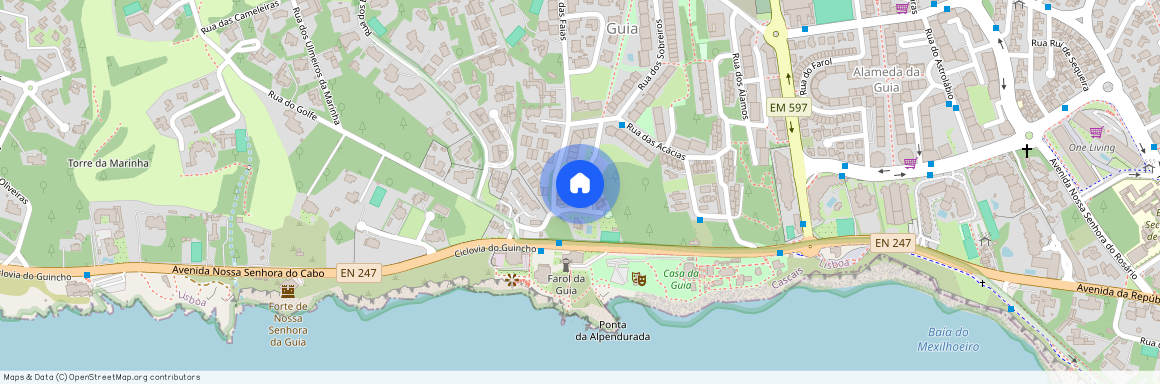 Building Praceta Faias - portugalportfolio - 1031503 - LIS, Cascais