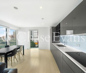 2 bedroom apartment to rent - Photo 4