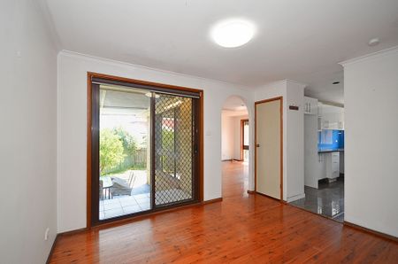 3 Bedroom Villa - Photo 2