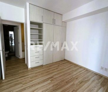 Vive a Minutos de Polanco: Departamento en Puerta Toreo - 2 Recámar... - Photo 1
