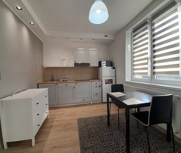 Bytom ul. Chorzowska - Zdjęcie 6