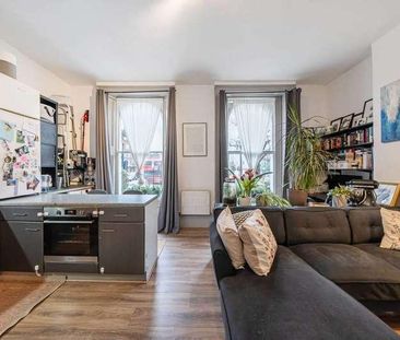 Stockwell Terrace, Stockwell, SW9 - Photo 4